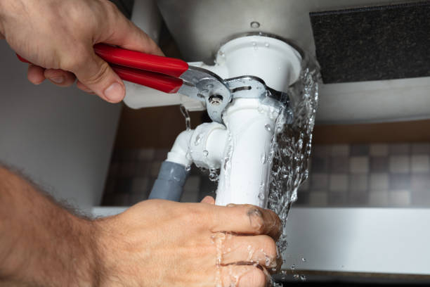 Best Residential water damage restoration  in Port Hadlock Irondale, WA