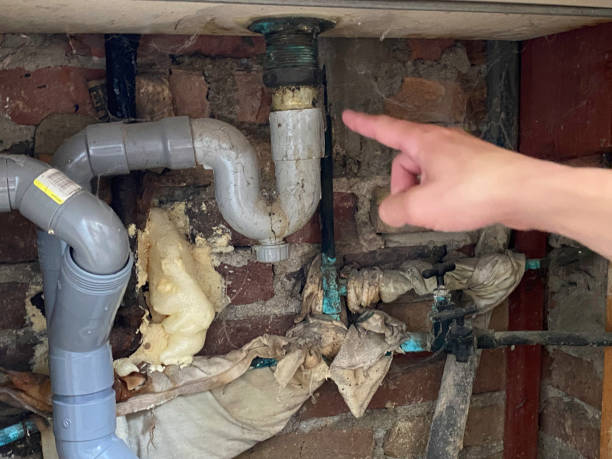 Best Water damage restoration near me  in Port Hadlock Irondale, WA