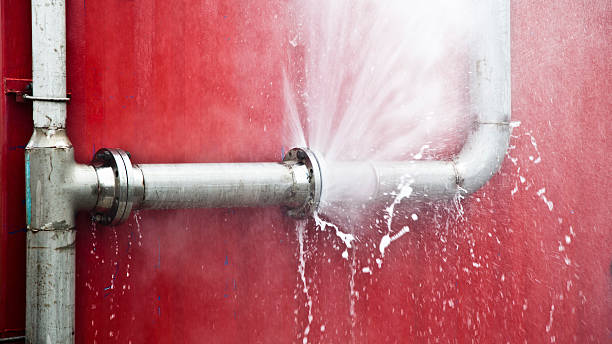 Best Fire Damage Restoration  in Port Hadlock Irondale, WA
